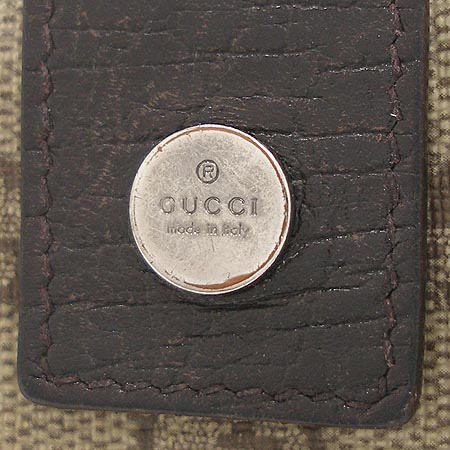 Gucci(����) 115039 GG �ΰ� PVC ������ �̹���3 - ���̺��� �߰���ǰ