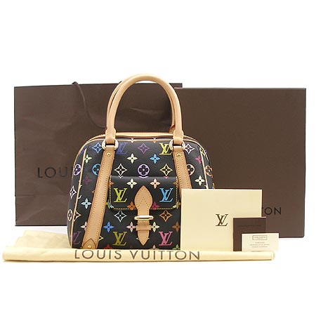 Louis Vuitton(���̺���) M40097 ��Ƽ �����Ƕ� ���� ��Ʈ�� [��������] �̹���2 - ���̺��� �߰���ǰ