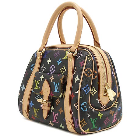 Louis Vuitton(���̺���) M40097 ��Ƽ �����Ƕ� ���� ��Ʈ�� [��������] �̹���3 - ���̺��� �߰���ǰ