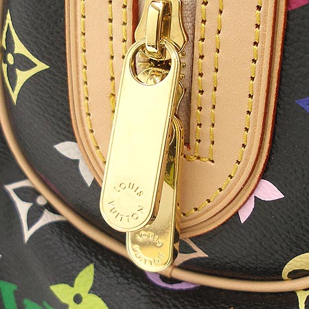 Louis Vuitton(���̺���) M40097 ��Ƽ �����Ƕ� ���� ��Ʈ�� [��������] �̹���4 - ���̺��� �߰���ǰ