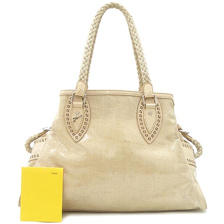 Fendi(���) 8BN162  ������ ��Ʈ�� �̹���2 - ���̺��� �߰���ǰ