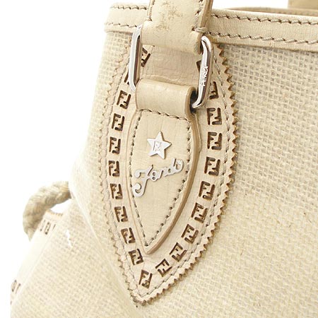 Fendi(���) 8BN162  ������ ��Ʈ�� �̹���4 - ���̺��� �߰���ǰ