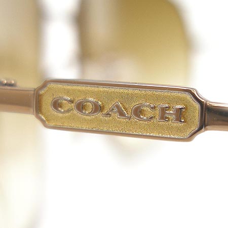 Coach(��ġ) JESSICA (S515AF4) BROWN �̴ϼ� ��� ��Ż ���۶� �̹���4 - ���̺��� �߰���ǰ