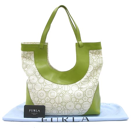 FURLA(�Ƕ�) �к긯 ���� ��Ƽġ ����� �̹���2 - ���̺��� �߰���ǰ