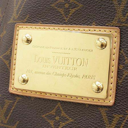 Louis Vuitton(���̺���) M56382 ��������PM ����� [��������] �̹���4 - ���̺��� �߰���ǰ