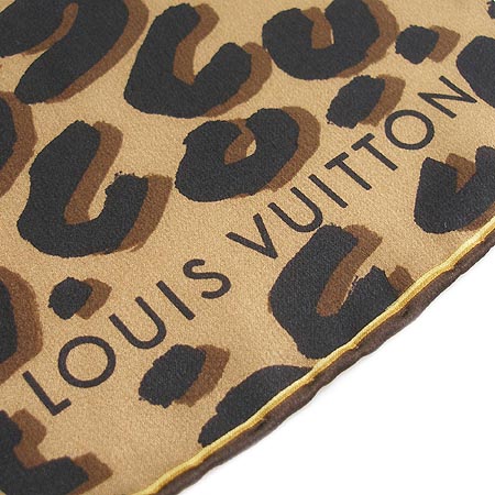 Louis Vuitton(���̺���) M72124 100% ��ũ �����ĵ� ���׷� ��ī�� �̹���4 - ���̺��� �߰���ǰ