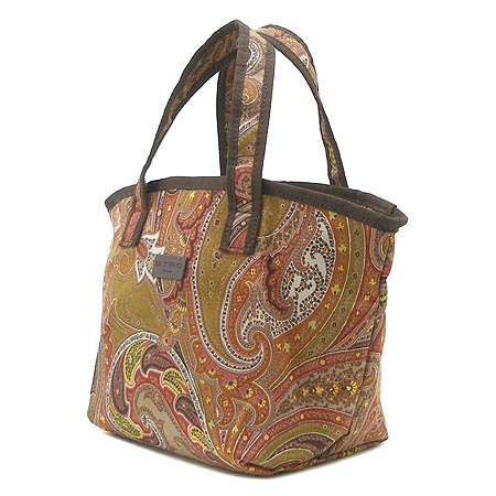 Etro(��Ʈ��) ������ �к긯 ��Ʈ�� �̹���3 - ���̺��� �߰���ǰ
