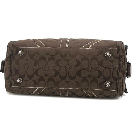 Coach(��ġ) �ñ׳��� ��Ƽ ���� ��Ʈ�� �̹���3 - ���̺��� �߰���ǰ
