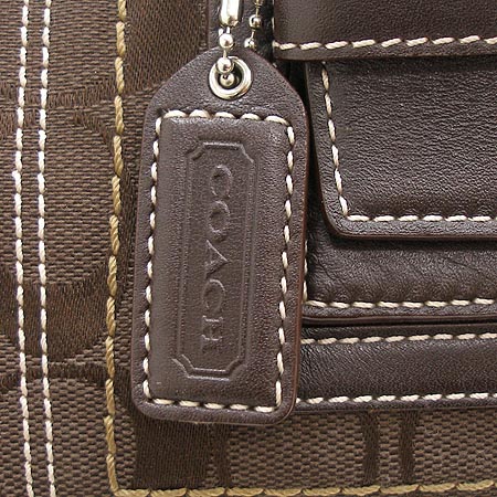 Coach(��ġ) �ñ׳��� ��Ƽ ���� ��Ʈ�� �̹���4 - ���̺��� �߰���ǰ