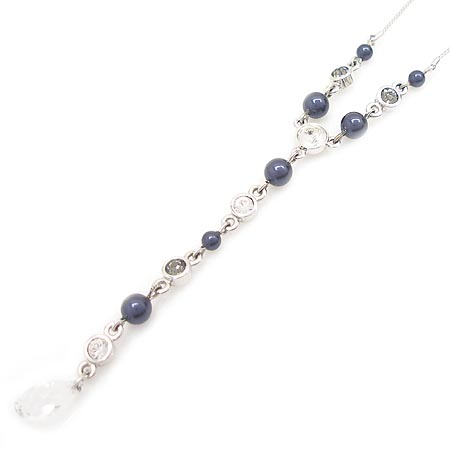 Swarovski(���ͷκ꽺Ű) ���Ʈ Ŀ���� ���� ���� ����� �̹���3 - ���̺��� �߰���ǰ