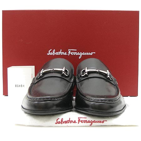 Ferragamo(󰡸) PUNTA  ġ   ̹2 - ̺ ߰ǰ