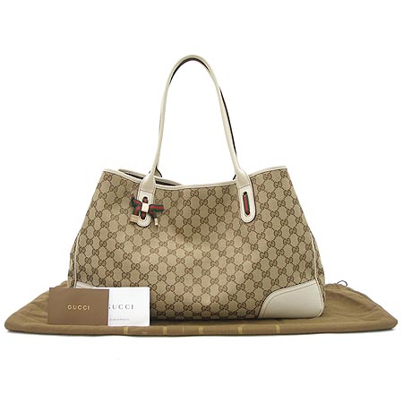 Gucci(����) 161719 GG �ΰ� �ڰ��� ���� ��Ƽġ ������� �ٰ� ����� �̹���2 - ���̺��� �߰���ǰ