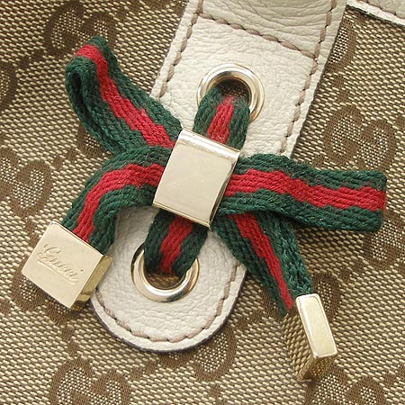 Gucci(����) 161719 GG �ΰ� �ڰ��� ���� ��Ƽġ ������� �ٰ� ����� �̹���4 - ���̺��� �߰���ǰ