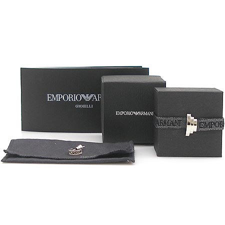 Armani(�Ƹ�����) EG2147 ť�� ��� 925 (�ǹ�) ���� �Ͱ��� �̹���2 - ���̺��� �߰���ǰ