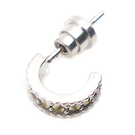 Armani(�Ƹ�����) EG2147 ť�� ��� 925 (�ǹ�) ���� �Ͱ��� �̹���4 - ���̺��� �߰���ǰ