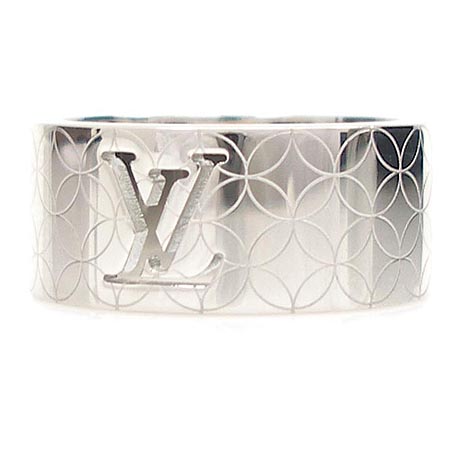 Louis Vuitton(���̺���) M65454 �������� LV �ΰ� �ö�� ���� ���� �̹���4 - ���̺��� �߰���ǰ