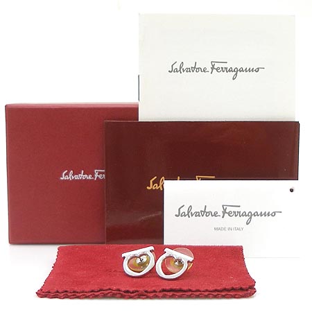 Ferragamo(��󰡸�) ���� ��ġ�� �Ͱ��� �̹���2 - ���̺��� �߰���ǰ