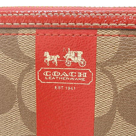 Coach(��ġ)  �ñ׳��� ¤�� ������ [��������] �̹���2 - ���̺��� �߰���ǰ