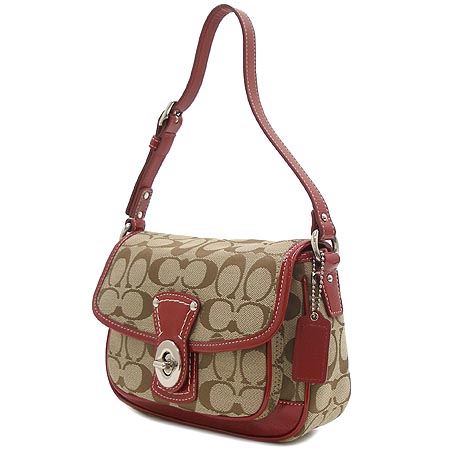 Coach(��ġ) �ñ׳��� ������ ��Ƽġ ����� �̹���2 - ���̺��� �߰���ǰ