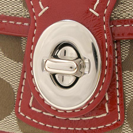 Coach(��ġ) �ñ׳��� ������ ��Ƽġ ����� �̹���3 - ���̺��� �߰���ǰ