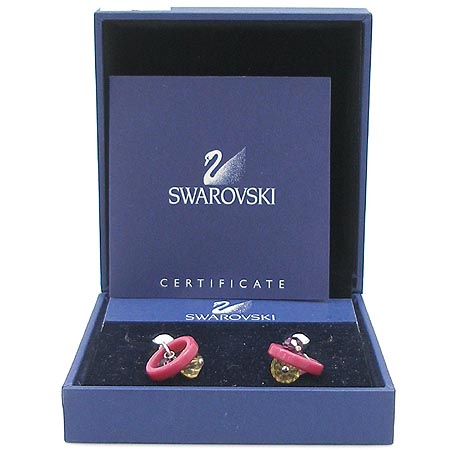Swarovski(���ͷκ꽺Ű) ���� ���Ʈ ���� ��� �Ͱ��� �̹���2 - ���̺��� �߰���ǰ