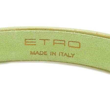 Etro(��Ʈ��) E �ΰ� ��� ������ ����� �̹���3 - ���̺��� �߰���ǰ