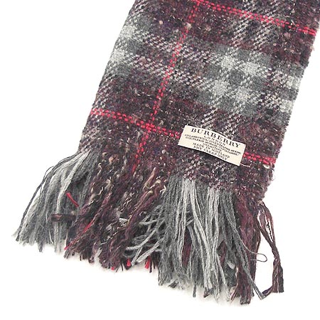 Burberry(������) �� ȥ�� Ʈ���� ���÷� �̹���2 - ���̺��� �߰���ǰ
