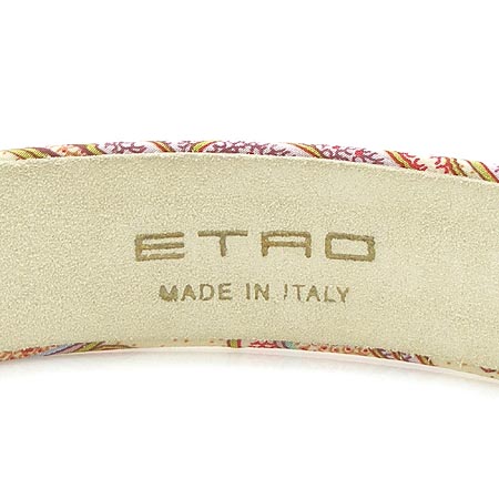 Etro(��Ʈ��) ������ �к긯 ����� �̹���3 - ���̺��� �߰���ǰ