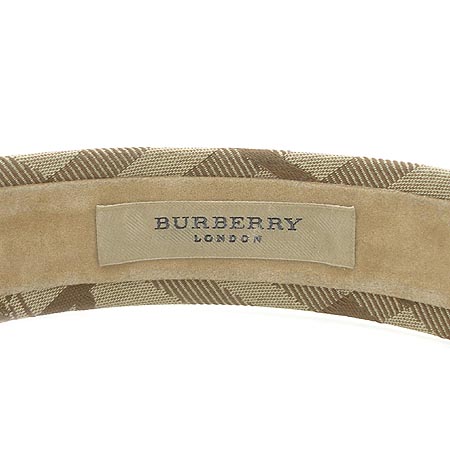 Burberry(������) Ŭ���� �к긯 ����� �̹���3 - ���̺��� �߰���ǰ