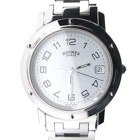 Hermes(޽) CL6.710 CLIPPER (Ŭ) S/S  ð