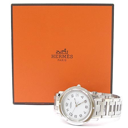 Hermes(޽) CL6.710 CLIPPER (Ŭ) S/S  ð ̹2 - ̺ ߰ǰ