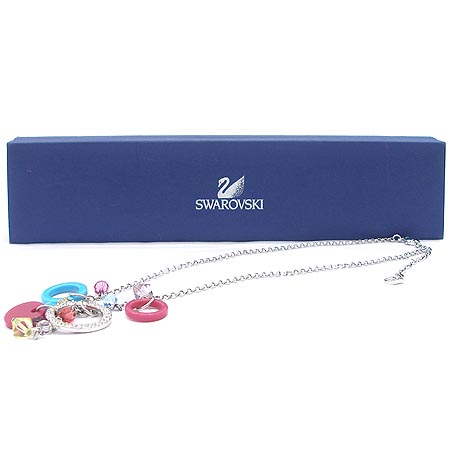 Swarovski(���ͷκ꽺Ű) ���� ���Ʈ  ���� ��� ����� �̹���2 - ���̺��� �߰���ǰ