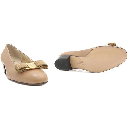 Ferragamo(��󰡸�) VARA �ٶ� ���� �̹���3 - ���̺��� �߰���ǰ