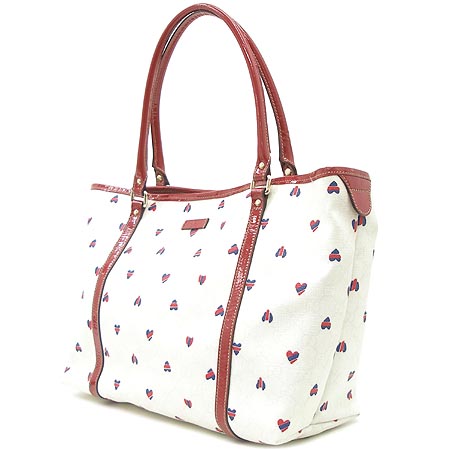 Gucci(����) 197953 ��Ʈ PVC ����Ʈ���� ���� ����� [��ġ��] �̹���3 - ���̺��� �߰���ǰ