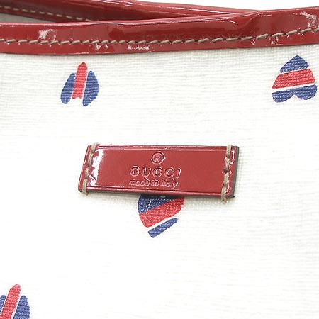 Gucci(����) 197953 ��Ʈ PVC ����Ʈ���� ���� ����� [��ġ��] �̹���4 - ���̺��� �߰���ǰ