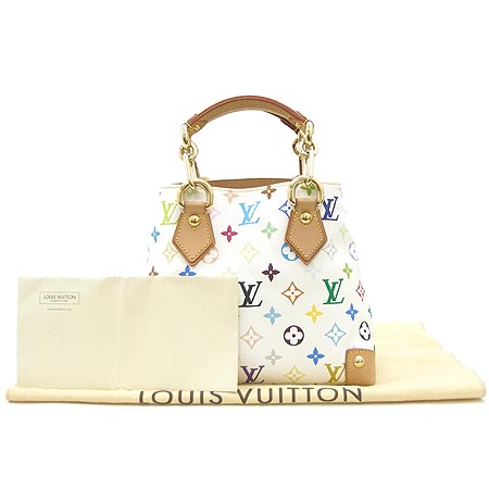 Louis Vuitton(���̺���) M40047 ����� ��Ƽ ȭ��Ʈ ��Ʈ�� [��������] �̹���2 - ���̺��� �߰���ǰ