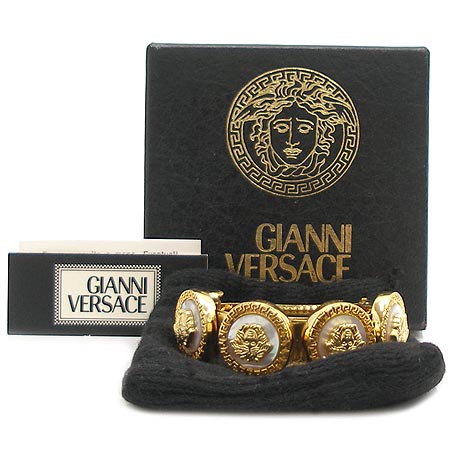 Versace(������ü) �޵λ� �ڰ� ���� ��� ����� �̹���2 - ���̺��� �߰���ǰ