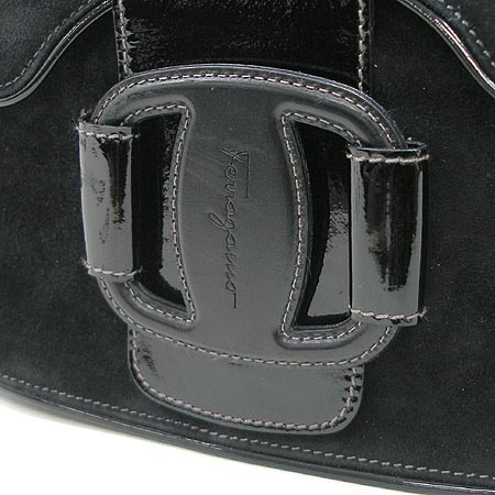 Ferragamo(��󰡸�) 21 3764. �ٶ� ��� �����̵� ����� �̹���3 - ���̺��� �߰���ǰ