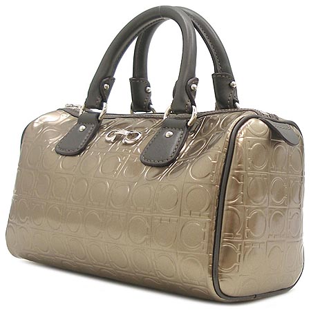 Ferragamo(��󰡸�) 21 B447 ������ ������ ��Ʈ�� [�б�������] �̹���3 - ���̺��� �߰���ǰ