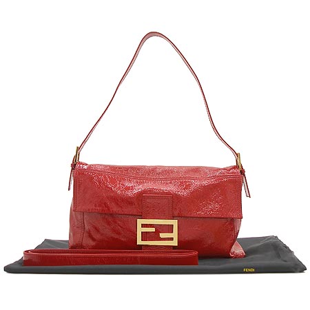 Fendi(���) 8BT137 ���� �ΰ� ��� ������ �� ��ũ �����+����� �̹���2 - ���̺��� �߰���ǰ