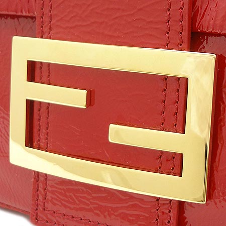 Fendi(���) 8BT137 ���� �ΰ� ��� ������ �� ��ũ �����+����� �̹���4 - ���̺��� �߰���ǰ