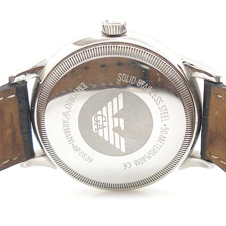 Armani(Ƹ) AR0539  Ʈ   ð ̹5 - ̺ ߰ǰ