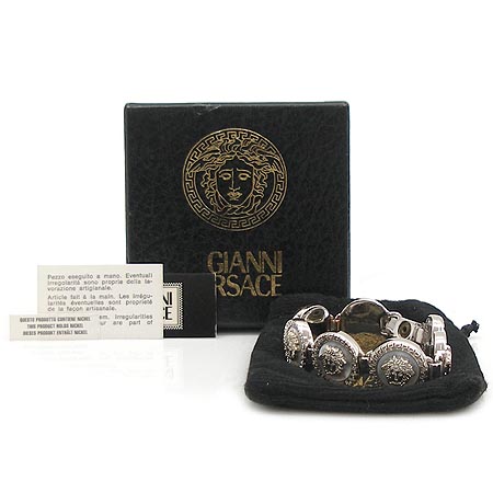 Versace(������ü) �޵λ� �ڰ� ���� ��� ���� �̹���2 - ���̺��� �߰���ǰ