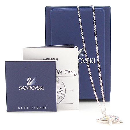 Swarovski(���ͷκ꽺Ű) �Ұ��縮 ť�� ����� [�б�������] �̹���2 - ���̺��� �߰���ǰ