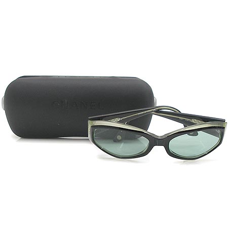 Chanel(����) 5021 C.541/166 ���� ���۶� �̹���2 - ���̺��� �߰���ǰ