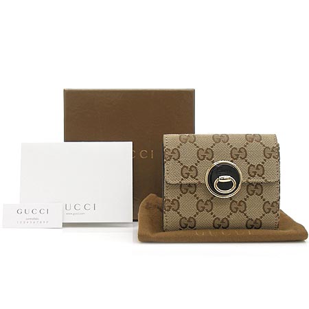 Gucci(����) 203564 GG�ΰ� �ڰ��� ������ [�б�������] �̹���2 - ���̺��� �߰���ǰ