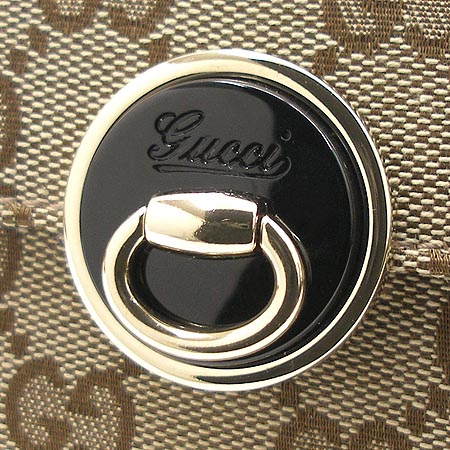 Gucci(����) 203564 GG�ΰ� �ڰ��� ������ [�б�������] �̹���3 - ���̺��� �߰���ǰ