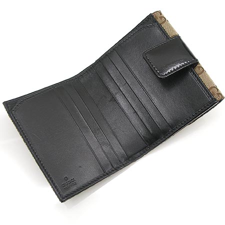 Gucci(����) 203564 GG�ΰ� �ڰ��� ������ [�б�������] �̹���4 - ���̺��� �߰���ǰ