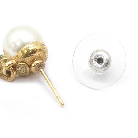 Chanel(����) COCO ť�� ��� Ŀ���� ���� �Ͱ��� �̹���3 - ���̺��� �߰���ǰ