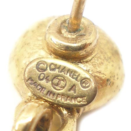 Chanel(����) COCO ť�� ��� Ŀ���� ���� �Ͱ��� �̹���4 - ���̺��� �߰���ǰ